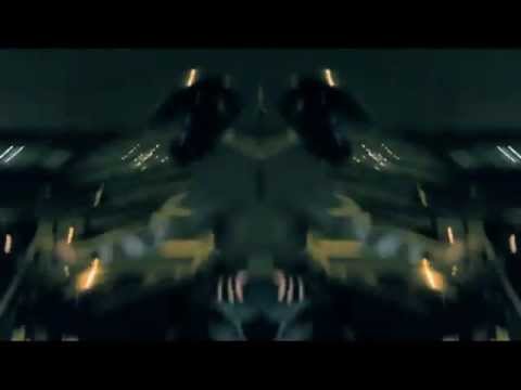 Azzido Da Bass  - Doom's Day (official video)