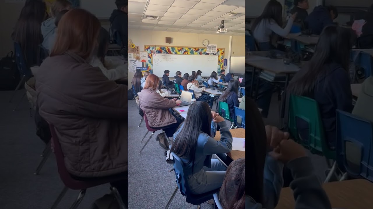 Promotional video thumbnail 3 for Educate, Empower, Lead
