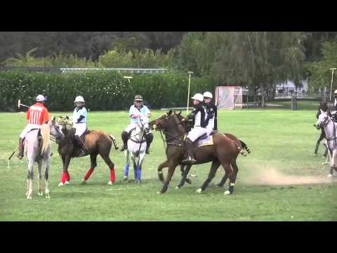Four Seasons v Coupa Café Polo - Final Chukkar