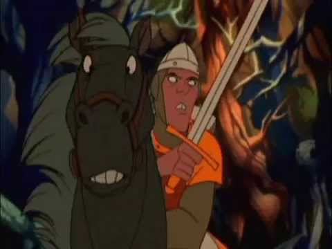 Dragon's Lair 3D Playstation 2