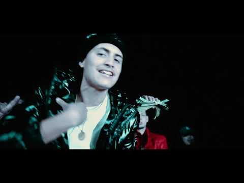 44$LIM - DEMON (OFFICIAL MUSIC VIDEO) | Shot by @POLOSHOTIT