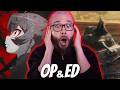 BEST OF SUMMER Saga Of Tanya The Evil Season 2 OPENING ENDING REACTION