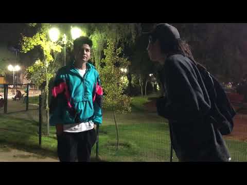 Destrak vs cincos batallas a beneficio