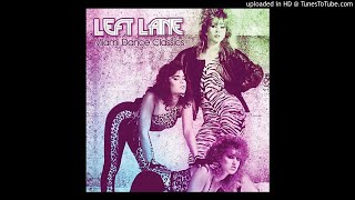 Left Lane - Come And Play (Radio Mix 1989)