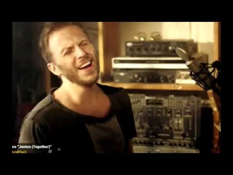 No es cierto.- Danna Paola ft. Noel Shajris