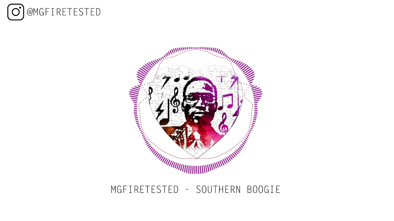 Promotional video thumbnail 3 for M.g.  Firetested.