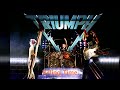 Triumph - Killing Time (1984)