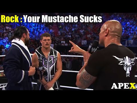 WWE Top 80 Entertaining Segments of all Time