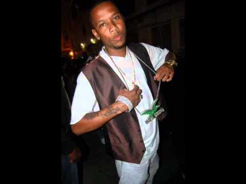 Joe Moses - Crack Daddy