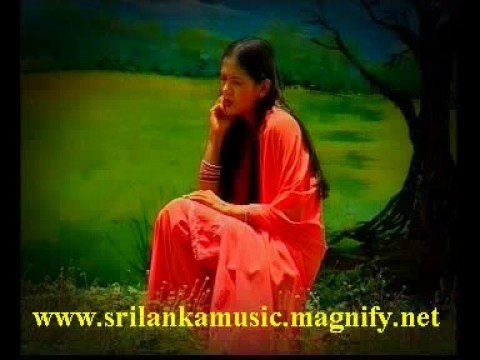 Shashika Nisansala - Mahathoya Mata Denenawa