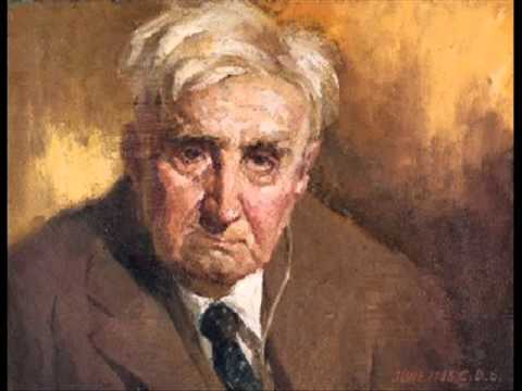 Vaughan Williams London Symphony conducted by Barbirolli