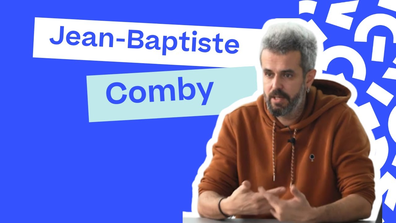 Jean-Baptiste Comby - Green, but not too much. Thinking about the ecological issue from a social ...