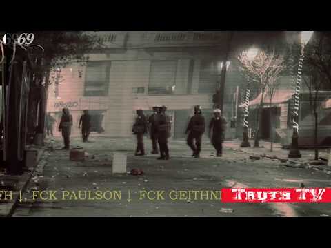 Spike69 - Ελλάδα παντοδύναμη (OFFICIAL CLIP)