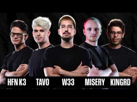 Introducing Chaos Dota 2