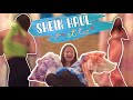 HUGE 2020 Shein Haul Tie Dye Crop Tops Sweatpants Cute Teen Clothes