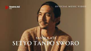 Download lagu SETYO TANPO SWORO | POP JAWA AKUSTIK TERBARU | SASTRA ATI mp3