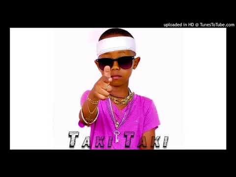 Fresh Kid - Taki Taki Cover (Official Music 2019)