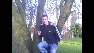 Maik0ne - Zerbrochener Spiegel (OFFICAL MusikVideo)