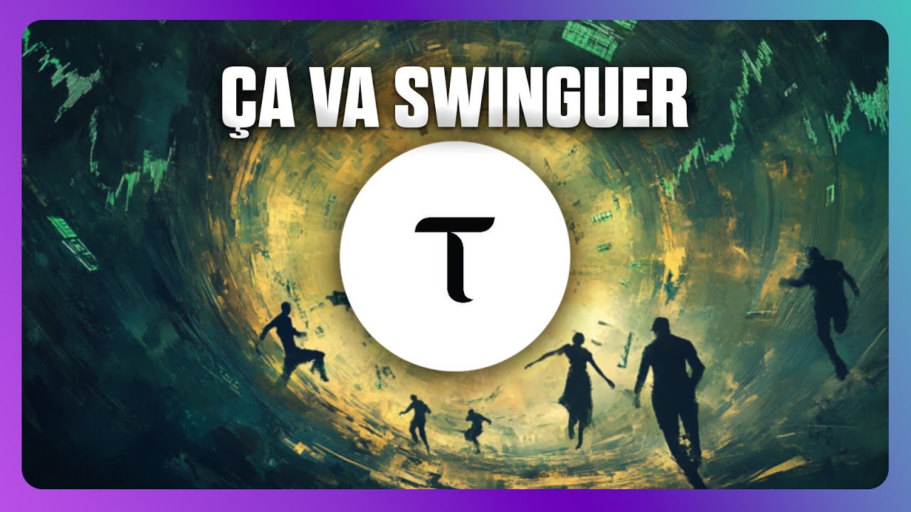 📈🔥 TAO : Une grosse année 2025 pour Bittensor