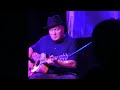 Martin Stephenson & John Perry - New Wave Dave (acoustic) - The Camden Club, 6/4/23