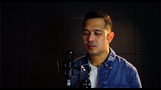Half Crazy - Johnny Gill Thor Dulay Cover