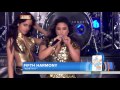 Fifth Harmony Worth It Live On Today Show