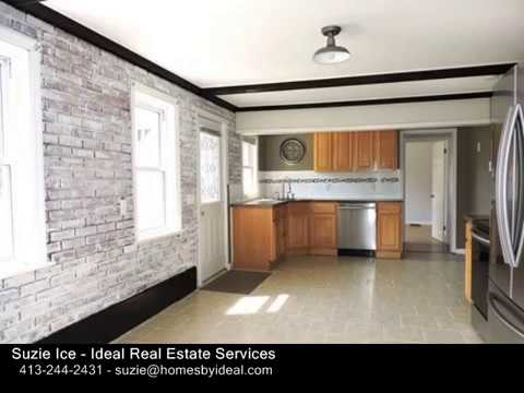 303 Chapin Street, Ludlow MA 01056 - Single Family Home - Real Estate - For Sale -