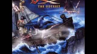 Symphony X - The Odyssey Part 2 of 3