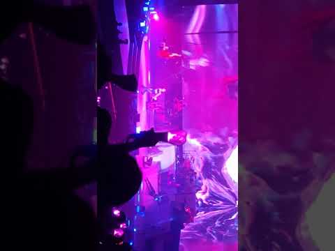 [181117] TaeYeon concert “Love You Like Crazy” in HK