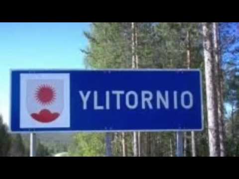 Talonpoika lalli -paikka jonka nimen lehdet kirjottaa väärin