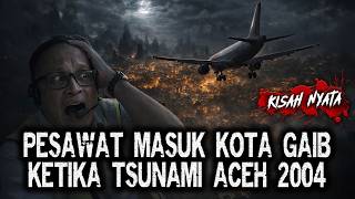 Download lagu PILOT AND PLANE ENTER THE GHOST CITY DURING THE 2004 ACEH TSUNAMI mp3 Download lagu PILOT AND PLANE ENTER THE GHOST CITY DURING THE 2004 ACEH TSUNAMI mp3