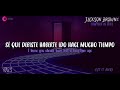 Jackson Browne - Cut It Away - HQ - 1983 - TRADUCIDA ESPAÑOL (Lyrics)