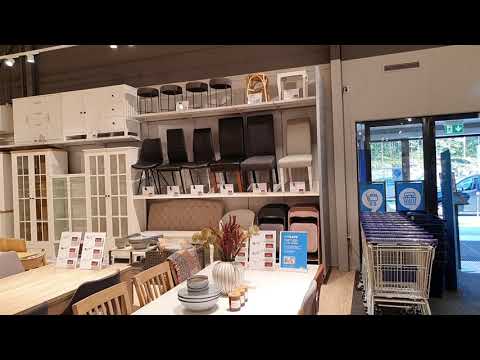 Grand Reopening - JYSK Stord N538