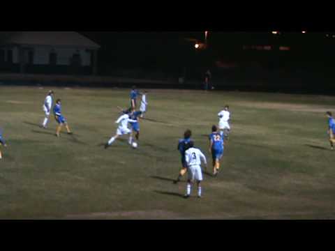 Mick Zaruba a brilliant goal!!!!