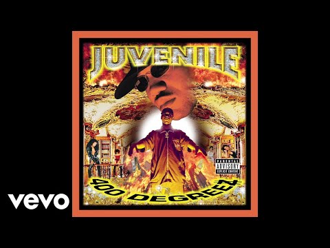Juvenile - Run For It (Audio) ft. Lil Wayne