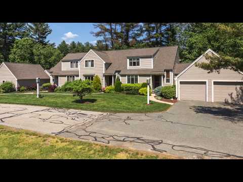 15 Wedge Ct, North Reading MA - Audrey & Jerry Giuliano - Tel 617-633-1198 & 617-633-1168