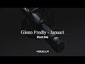 Glenn Fredly Januari Acapella Vocals Only