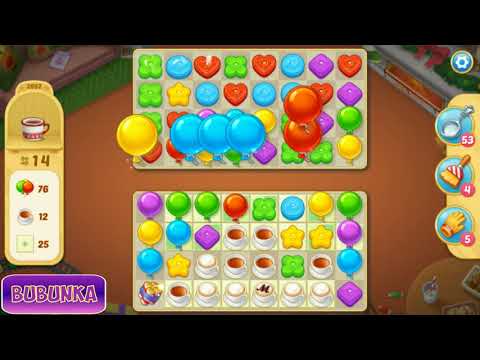 Matchington Mansion level 2892 HD