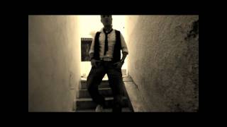 Fran Navarro en Altea. Video clip Amanecí