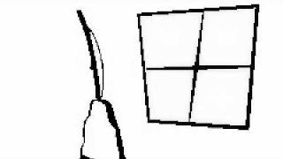 There's A Stranger In My Bedroom?!!!