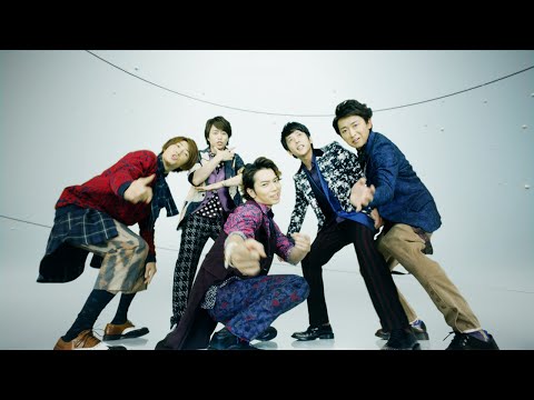 ARASHI - Zero-G [Official Music Video]