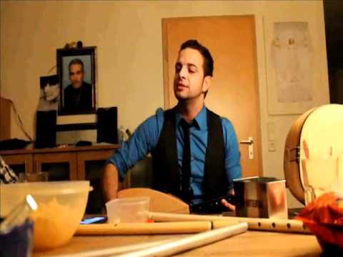 Merdan Biter ... canli cekim