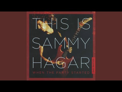 download lagu mp3 mp4 Sammy Hagar I Never Said Goodbye, download lagu Sammy Hagar I Never Said Goodbye gratis, unduh video klip Sammy Hagar I Never Said Goodbye