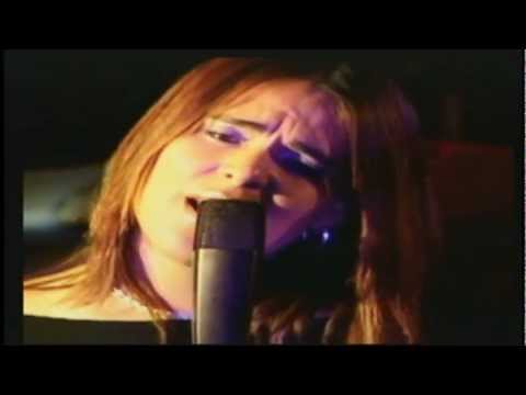 t con t - si me vas abandonar. (video oficial)