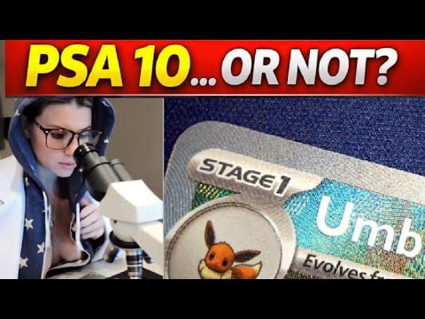 Prima di valutare le carte Pokémon... Guarda questo 🔬