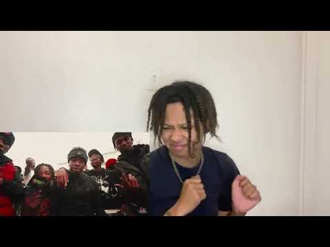 Mcvertt x Fo Guala x BBG Steppa x Dusav - Twindrive(Reaction)
