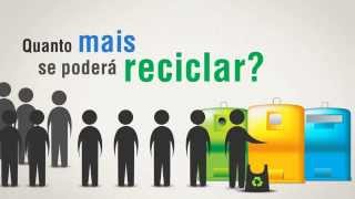 preview picture of video 'Sociedade Ponto Verde - apresentação Missão Reciclar em Matosinhos'