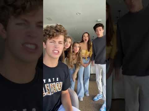 My Friends Are So Supportive! #Shorts