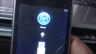 How to reset your iPod touch 3rd gen!