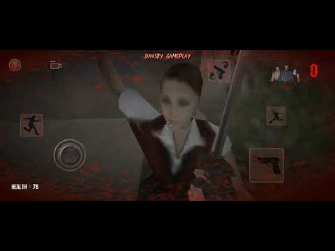 Jeff the Killer: Slenderman's Betrayal level 14 rescue all the victims/the end, android gameplay